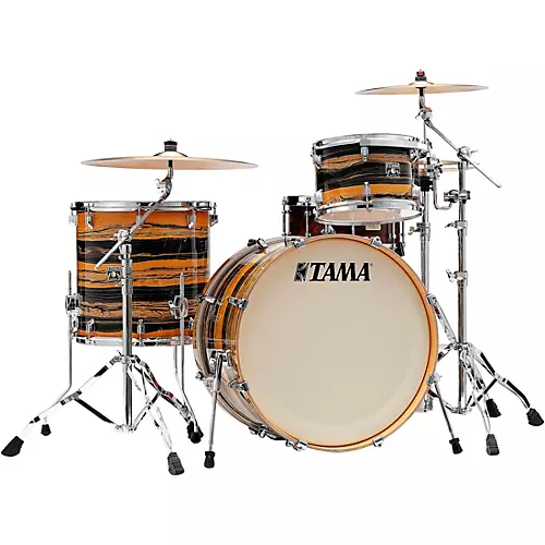 TAMA Superstar Classic 3-Piece Shell Pack With 22