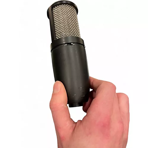 Used AKG P420 Project Studio Condenser Microphone