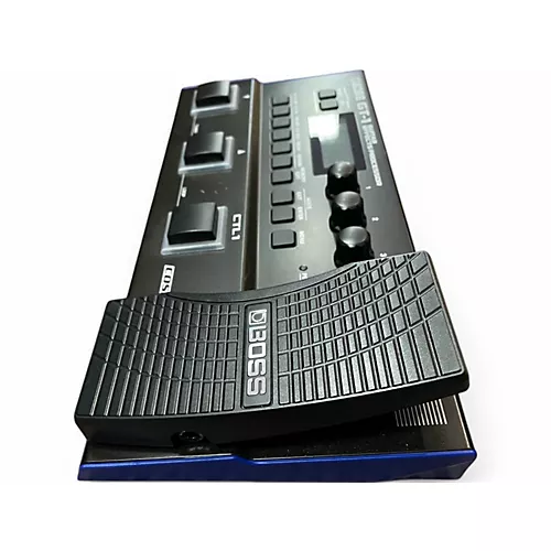 Used BOSS GT1 Effect Processor