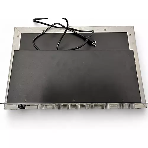 Used Kemper Profiler PowerRack 600W Class D Profiling Solid State Guitar Amp Head