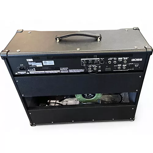 Used BOSS Katana Artist Gen 3 Guitar Combo Amp