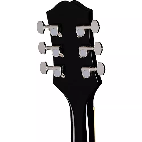 Epiphone SG Tribute Electric Guitar Ebony