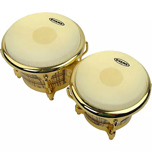EVANS Tri-Center Bongo Head 7-1/4 in.