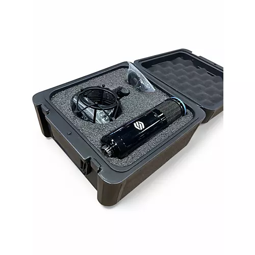 Used Sterling Audio SP150 Condenser Microphone