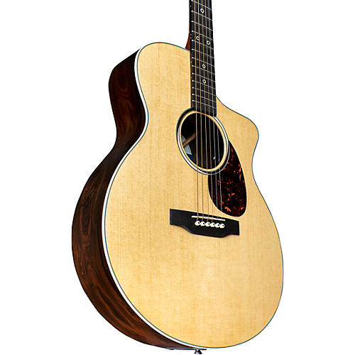 Martin SC-13E Special Road Series Acoustic-Electric Guitar Sunburst