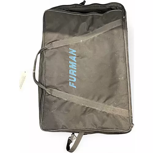 Used Furman PEDALBOARD Pedal Board