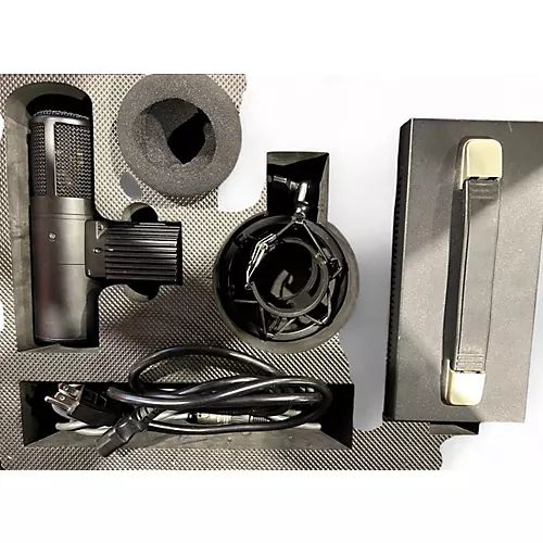 Used Warm Audio WA-8000 Tube Condenser Microphone Condenser Microphone