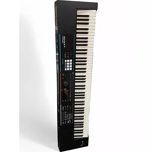 Used Roland juno ds Stage Piano