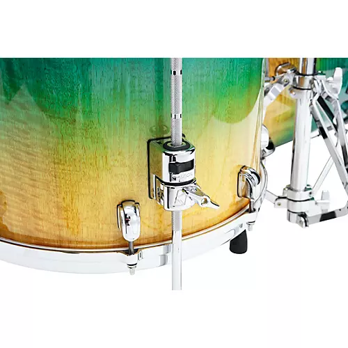 TAMA Starclassic Maple 4-Piece Shell Pack With 22