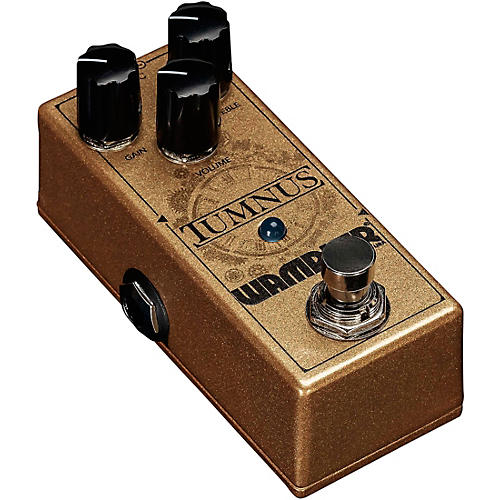 Wampler Tumnus Overdrive Pedal