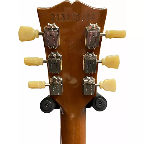 Used Gibson Les Paul Standard '50s Classic White Solid Body Electric Guitar Classic White