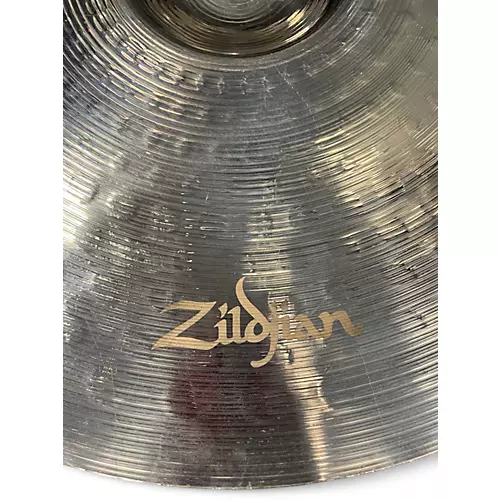 Used Zildjian 20in ZXT Titanium Medium Ride Cymbal 40