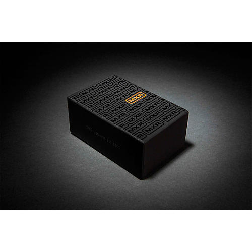 MXR 50th Anniversary Phase 90 Effects Pedal Gold