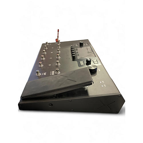Used Line 6 Helix LT Effect Processor