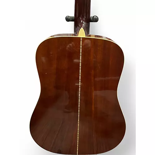 Used Fender F-55  Vintage Natural 12 String Acoustic Guitar Vintage Natural