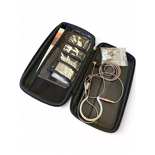 Used Countryman e6iow5c1aw Headset Wireless System