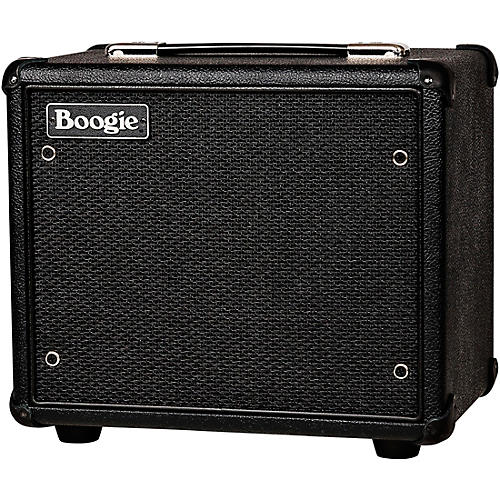 MESA/Boogie 1x10 Boogie 14 Open-Back Guitar Speaker Cabinet in Bronco Tolex Black