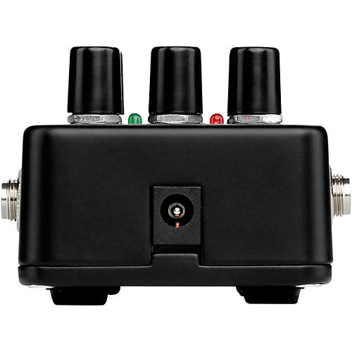 Electro-Harmonix Nano Metal Muff Distortion Effects Pedal Black