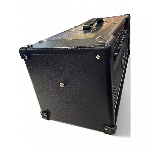 Used BOSS Katana Artist Head Gen 3 100W Solid State Guitar Amp Head