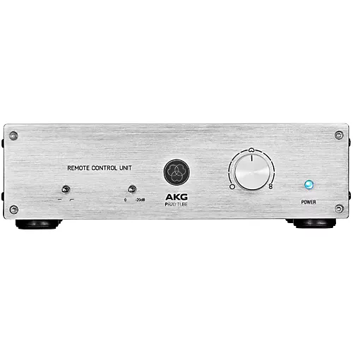 AKG P820 Project Studio Tube Microphone