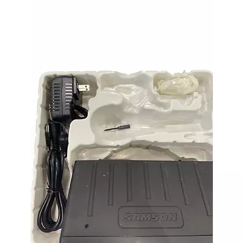 Used Samson AIRLINE 77 Headset Wireless System