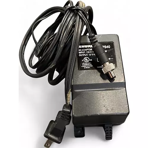 Used Shure ULXS4 Headset Wireless System