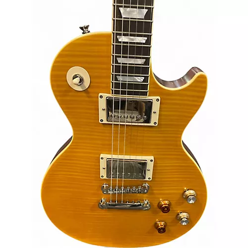 Used Epiphone Kirk Hammett 