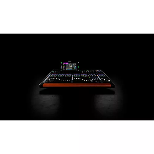 Behringer WING 48-Channel Digital Mixer With 24-Fader Control Surface and 10