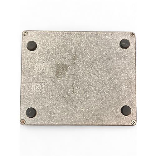 Used Electro-Harmonix Enigma Qballs Bass Envelope Filter Bass Effect Pedal