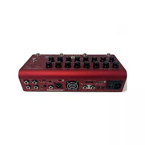 Used Blackstar Amped 2 Effect Processor