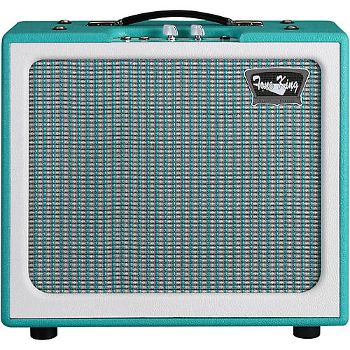 Tone King Gremlin 5W 1x12 Tube Guitar Combo Amp Brown