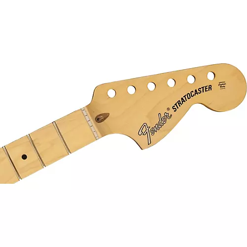 Fender American Performer Strat Neck, 22 Jumbo Frets, 9.5