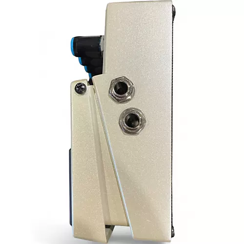 Used BOSS dd3t Effect Pedal