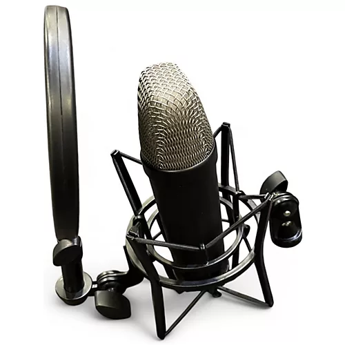 Used RODE NT1 Condenser Microphone