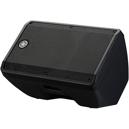 Yamaha MG12XUK Mixer with Yamaha DBR Speakers 12