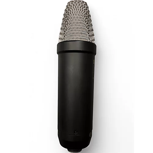 Used RODE NT1 Condenser Microphone
