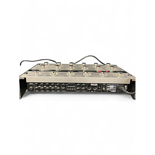 Used TC Electronic G System Effect Processor