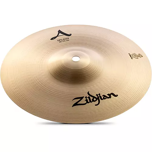 Zildjian A Series Splash Cymbal 12 in.