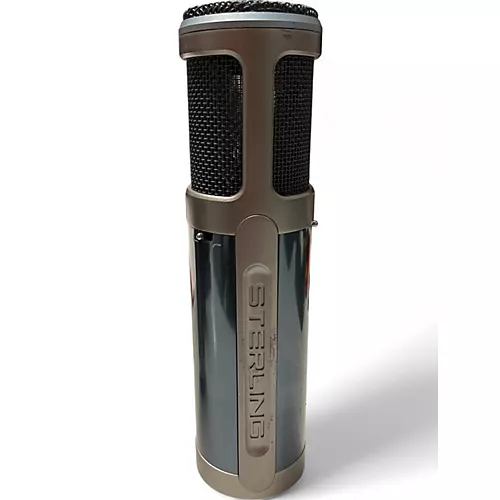 Used Sterling Audio st159 Dynamic Microphone