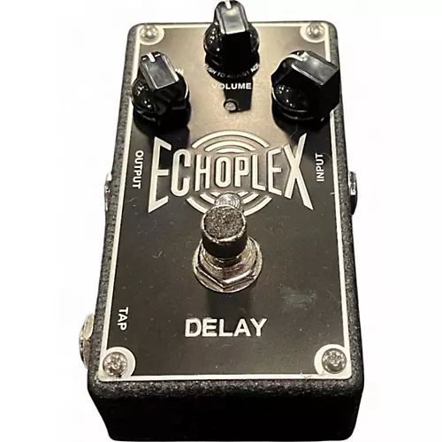 Used Dunlop Echoplex Delay Effect Pedal