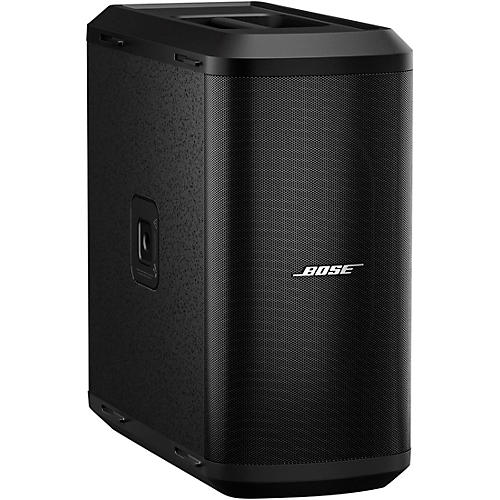 Bose Sub1 Powered Bass Module With Roller Bag