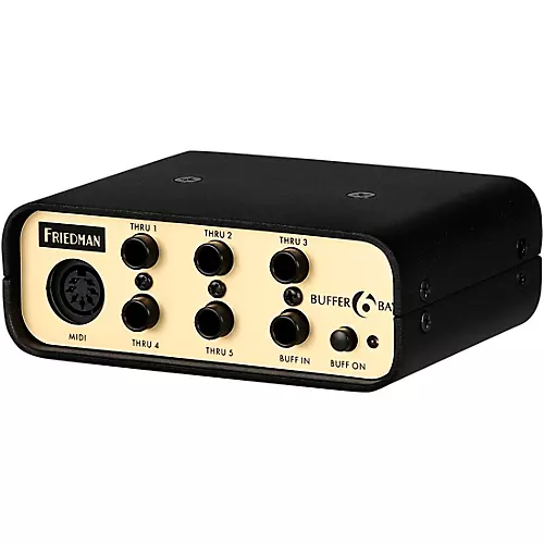 Friedman Tour Pro 1520 Platinum 15 x 20