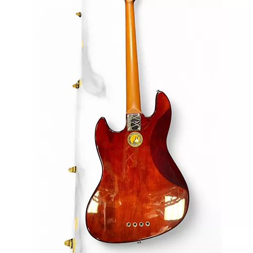 Used Sire MARCUS MILLER V5 Tobacco Sunburst Electric Bass Guitar Tobacco Sunburst