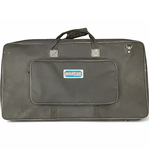 Used Pedaltrain Pedaltrain Pro Pedal Board