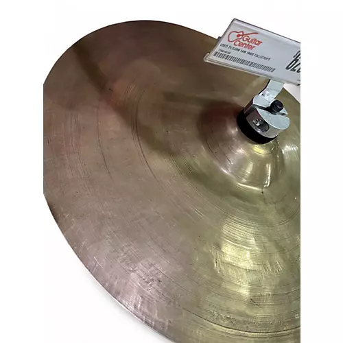 Used Zildjian 14in 1940s Collector's Zildjian 14