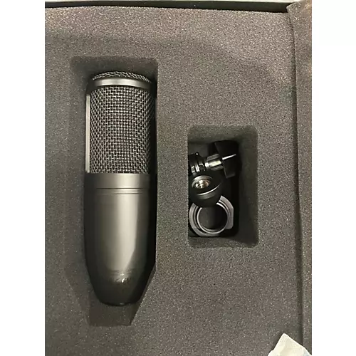 Used AKG P120 Project Studio Condenser Microphone