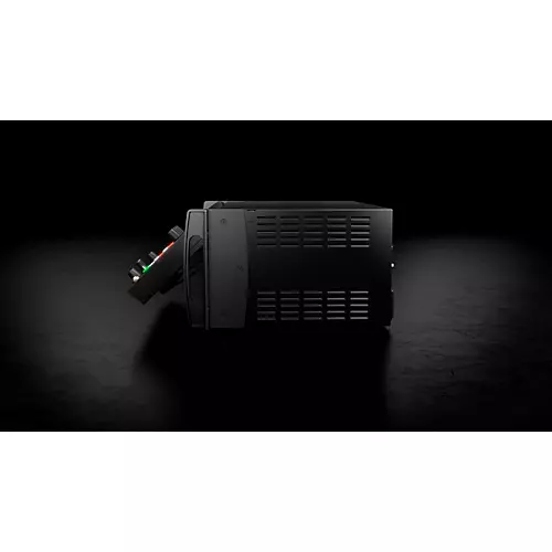 Behringer WING RACK Rackmount 48-Channel Digital Mixing Engine With 24 Midas PRO Preamps