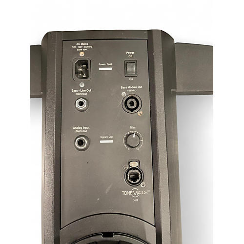 Used Bose L1 Model II Powered Speaker