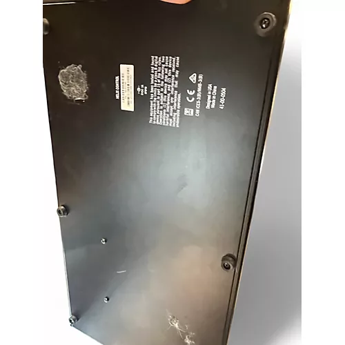 Used Line 6 Helix Rack Rack-Mountable Multi-Effects Processor Multi Effects Processor