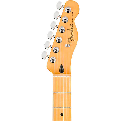 Fender Player II Modified Telecaster SH Maple Fingerboard Electric Guitar Olympic Pearl